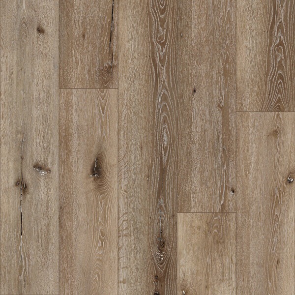 COREtec Naturals rigid, 1200+ series, Acorn 50LVPE854