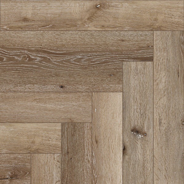 COREtec Naturals rigid, Herringbone, Acorn 50LVPEH854
