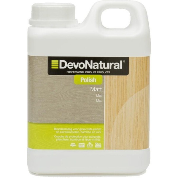 DevoNatural Polish Mat 1 L