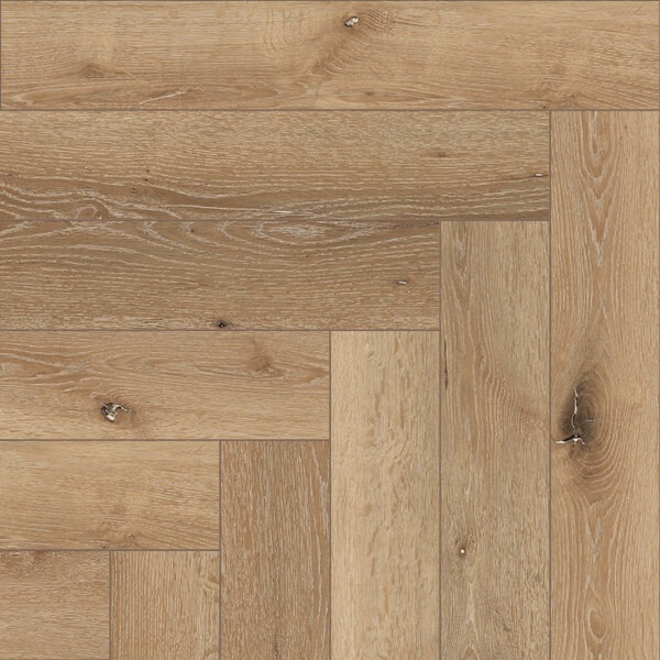 COREtec Naturals rigid, Herringbone, Lumber 50LVPEH804