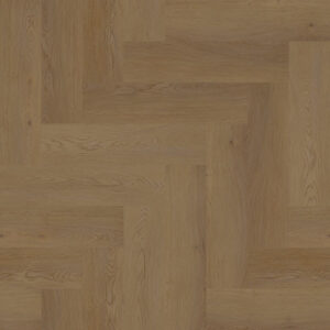 COREtec Naturals rigid, Herringbone, Sorrel 50LVRH2556