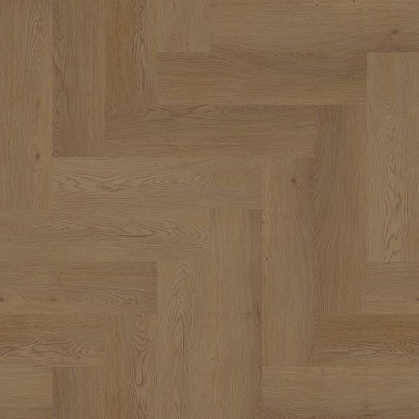 COREtec Naturals rigid, Herringbone, Sorrel 50LVRH2556