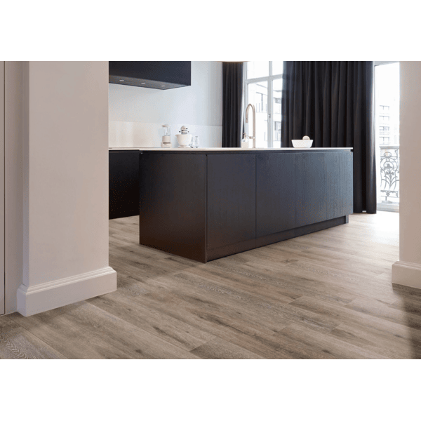 COREtec Naturals rigid, 1200+ series, Acorn 50LVPE854 - Afbeelding 2