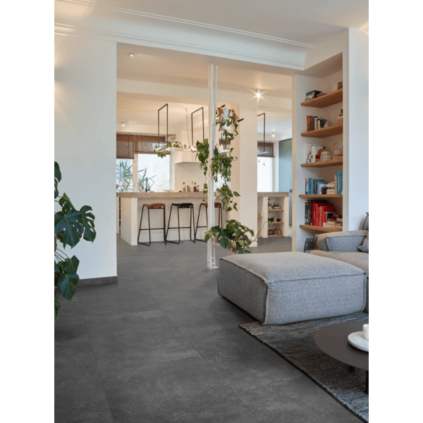COREtec Naturals rigid, Megatile, Berner 50LVTE3399 - Afbeelding 2