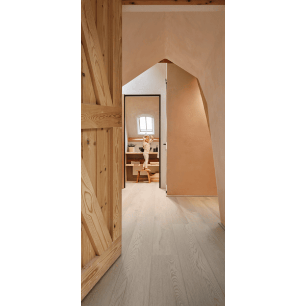 COREtec Naturals rigid, 1500 serie, Blossom 50LVRE2514 - Afbeelding 2
