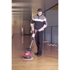 Cleanfix Floormac Deluxe
