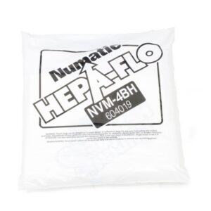 NVM-4BH Jumbo Finedust stofzak voor houtstof (1 stuk)