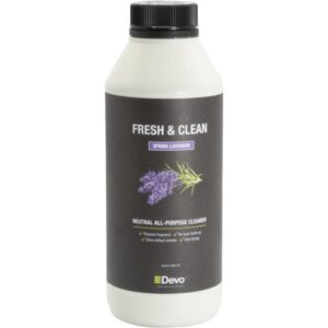 Devo Fresh & Clean 1 L - Spring Lavender