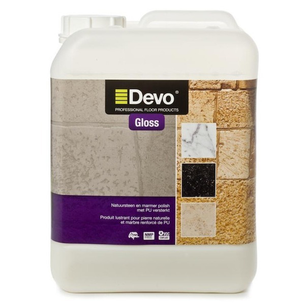 Devo Gloss 5 L