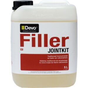 Devo Jointkit 5L