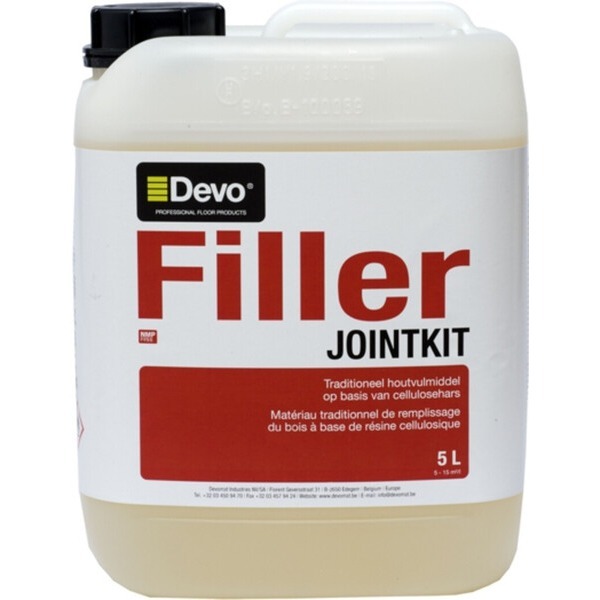 Devo Jointkit 5L