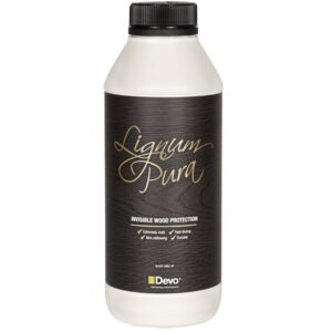 Devo Lignum Pura 1L