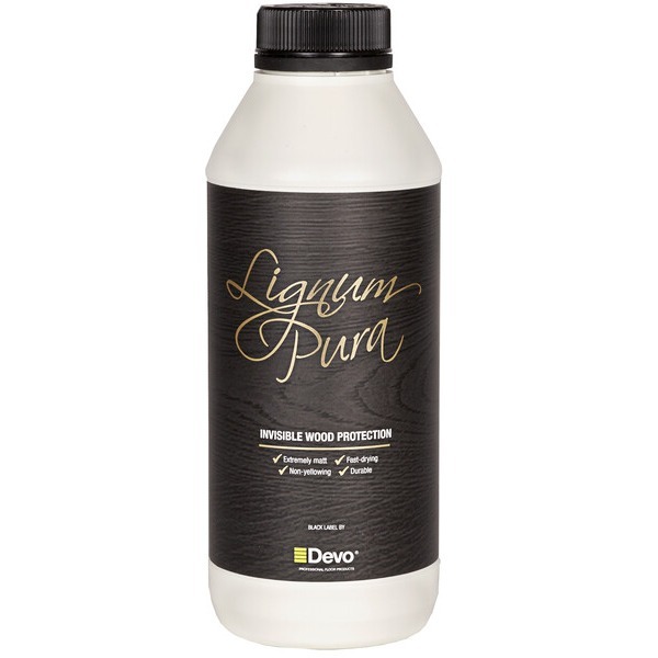 Devo Lignum Pura 1L