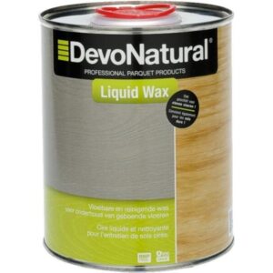 DevoNatural Liquid Wax 1L