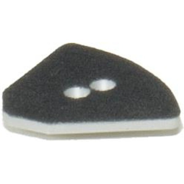 Devo Master 3D velcro houder (1 stuk)