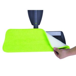 Vloerist Premium microvezeldoek voor vloermop