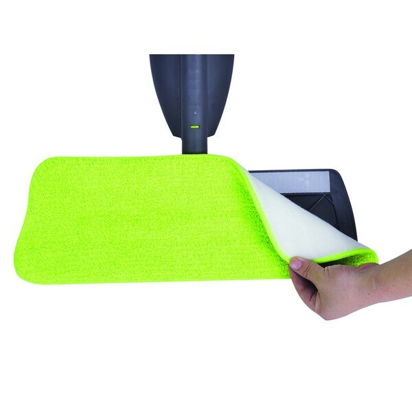 Vloerist Premium microvezeldoek voor vloermop
