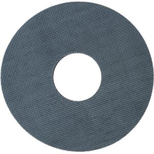 Devo aandrijfplaat met PadGrip