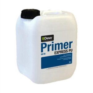 Devo Primer Express PU 5 L