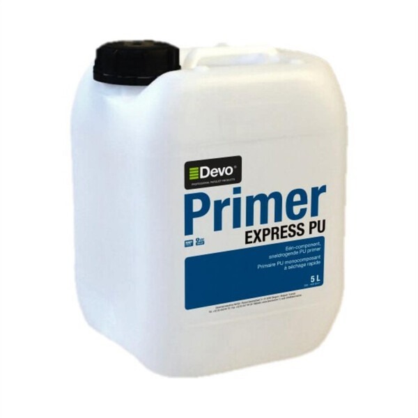 Devo Primer Express PU 5 L