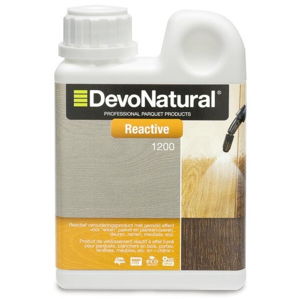 DevoNatural Reactive 1200 100 ml