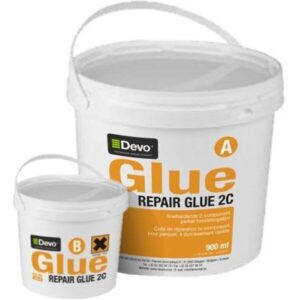 Devo Repair Glue 1 kg
