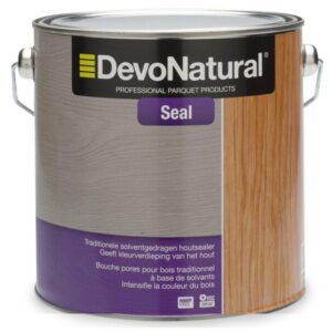 DevoNatural Seal 2,5 L