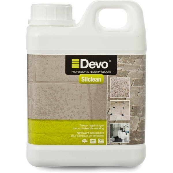 Devo Silclean 1 L