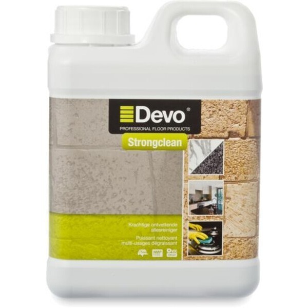 Devo Strongclean 1 L