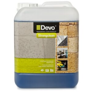 Devo Strongclean 5 L