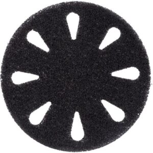 Devo Turbo Fiberpad - 16" - 406 mm