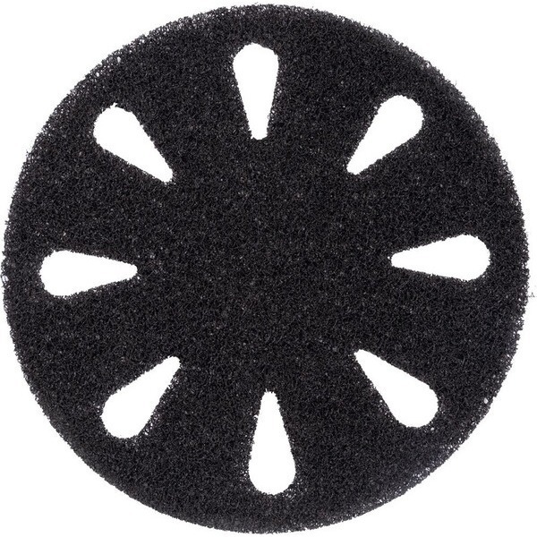 Devo Turbo Fiberpad - 16" - 406 mm