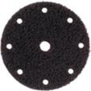 Devo velcro Fiberpad - RO - 5,90" - 150 mm