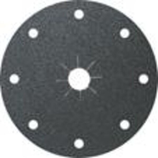 Devo velcro schuurschijf - RO - AOX - 5,90" - 150 mm - P320