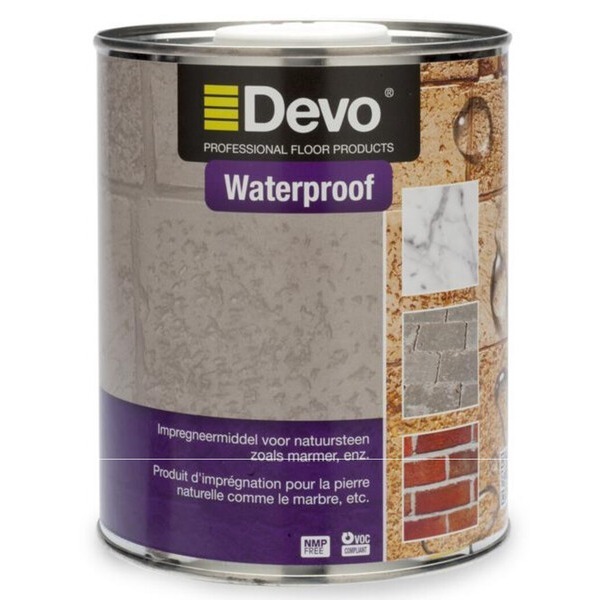 Devo Waterproof 1 L