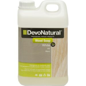 DevoNatural Wood Soap White 2 L