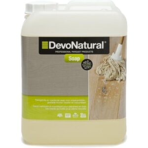 DevoNatural Soap 5 L