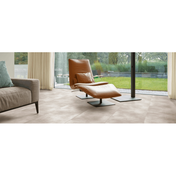 COREtec Naturals rigid, Tile, Everest 50LVTE1901 - Afbeelding 2