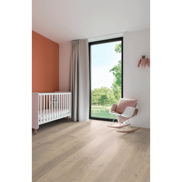 COREtec Naturals rigid, 1500 serie, Flora 50LVRE2554 - Afbeelding 2