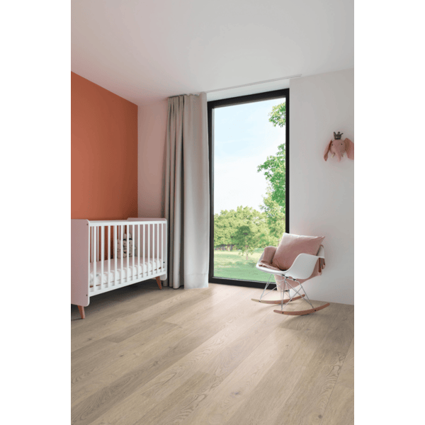 COREtec Naturals rigid, Herringbone, Flora 50LVRH2554 - Afbeelding 2