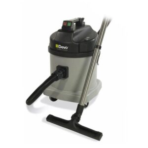 Finedust stofzuiger huren