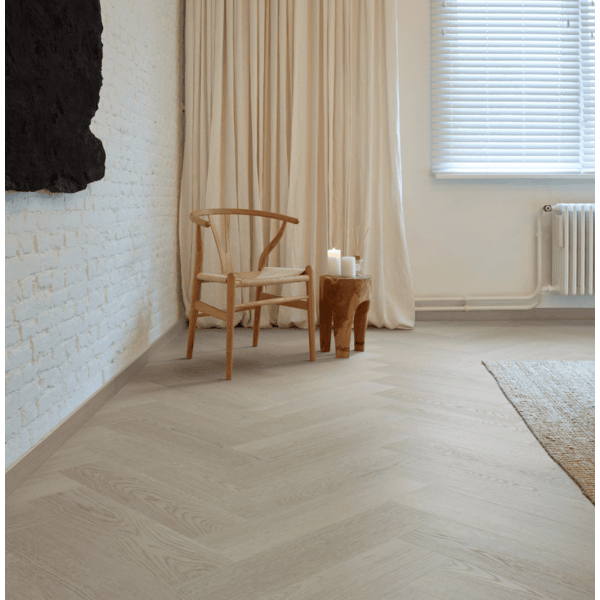 COREtec Naturals rigid, Herringbone, Juniper 50LVRH2713 - Afbeelding 2