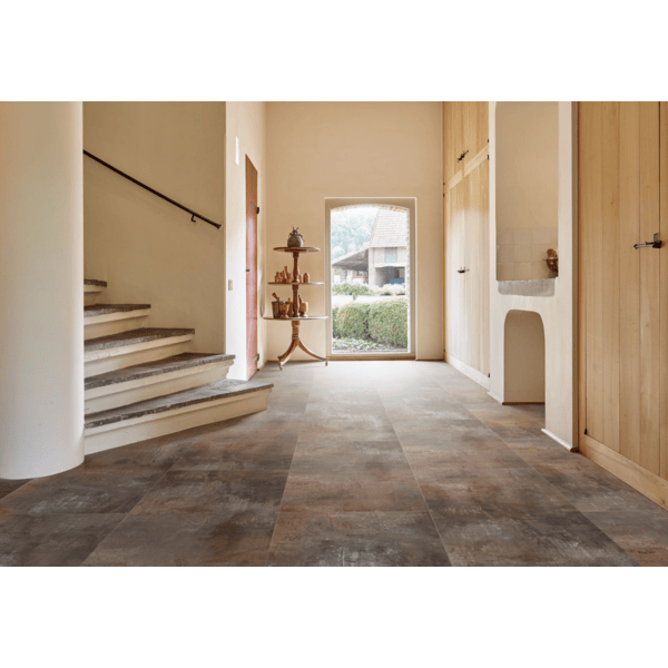 COREtec Naturals rigid, Tile, Jura 50LVTE1907 - Afbeelding 2