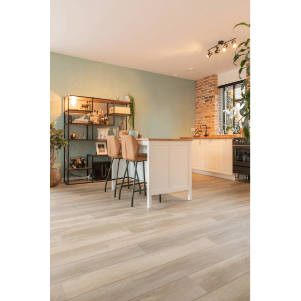 COREtec Naturals rigid, 1200+ series, Leaf 50LVPE858 - Afbeelding 2