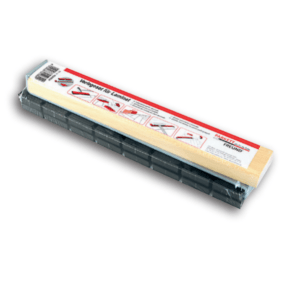 Legset voor laminaat en rigid vloeren