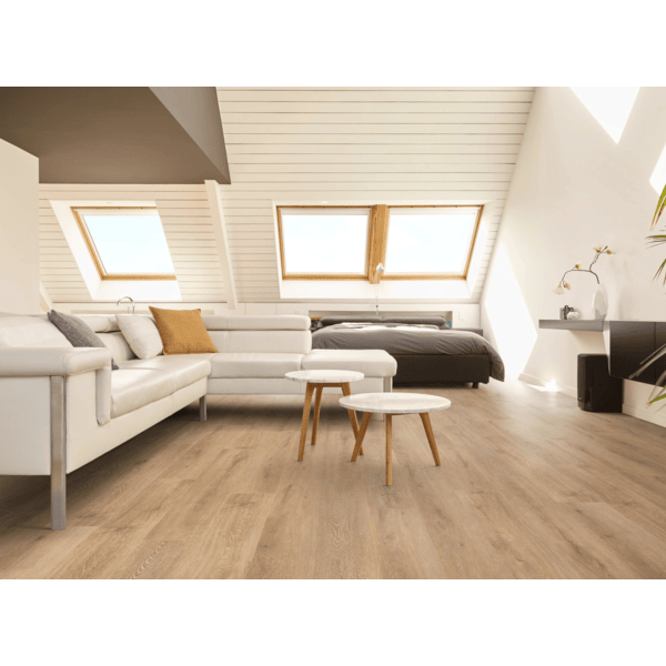 COREtec Naturals rigid, 1200 series, Lumber 50LVP804 - Afbeelding 2