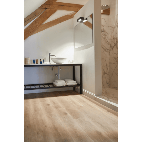COREtec Naturals rigid, 1200 series, Meadow 50LVP807 - Afbeelding 2