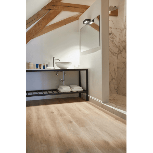 COREtec Naturals rigid, Herringbone, Meadow 50LVPEH807 - Afbeelding 2