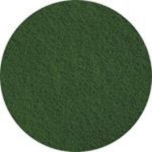 Devo dik groen pad - 16" - 406 mm