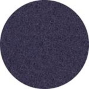 Devo dun paars pad - 16" - 406 mm